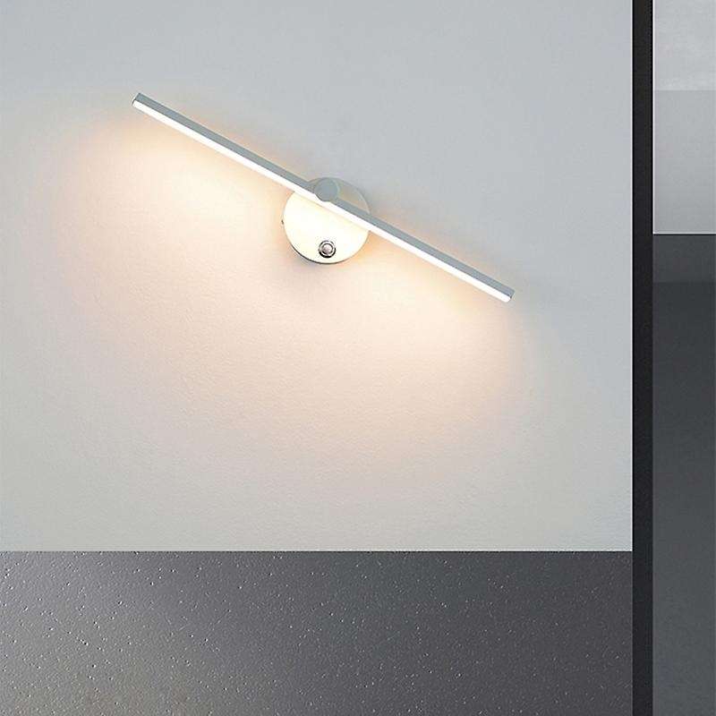 Nordic Led Indoor Wall Lamps 5w Wall Lights for Home Bedroom,white