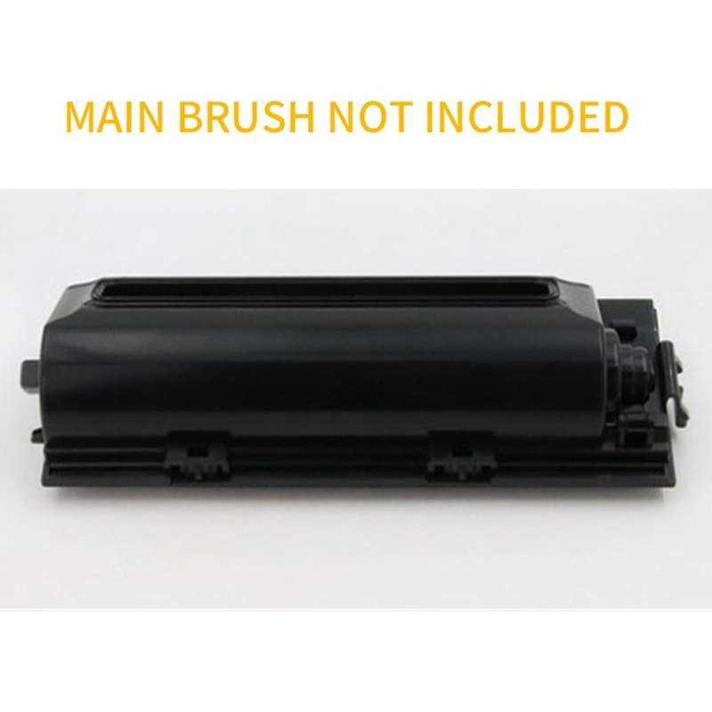 Robotic Vacuum Central Main Brush Cover Assembly for Proscenic 790t