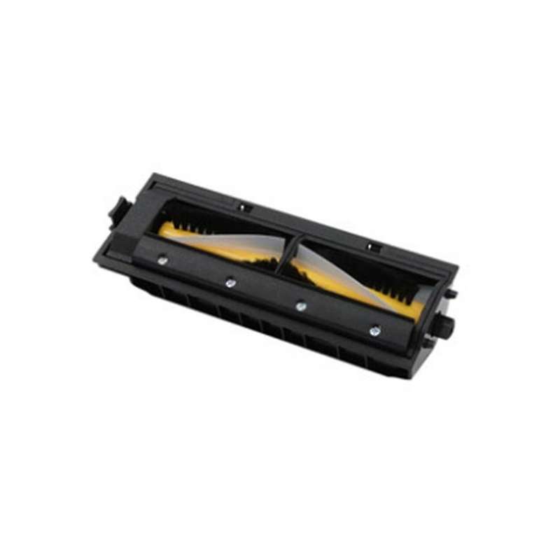 Robotic Vacuum Central Main Brush Cover Assembly for Proscenic 790t