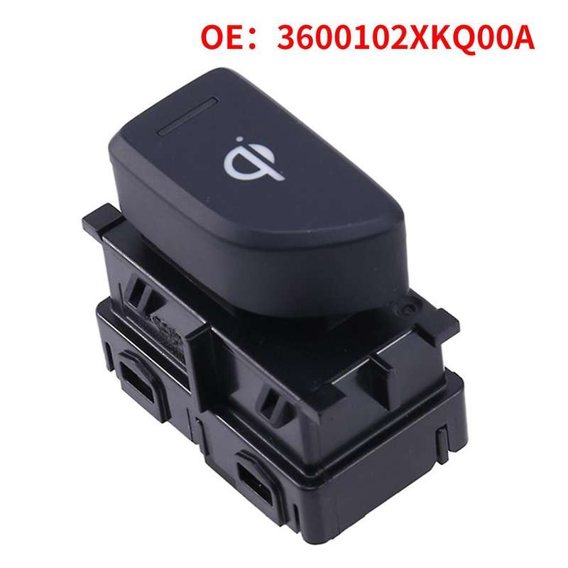 Car Wireless Charging Switch for Great Wall Haval F7 3600102xkq00a