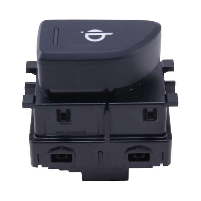 Car Wireless Charging Switch for Great Wall Haval F7 3600102xkq00a