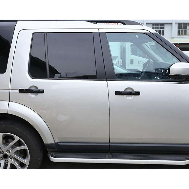 For 2007-2012 Land Rover Freelander 2 Door Handle Trim 8-piece Set
