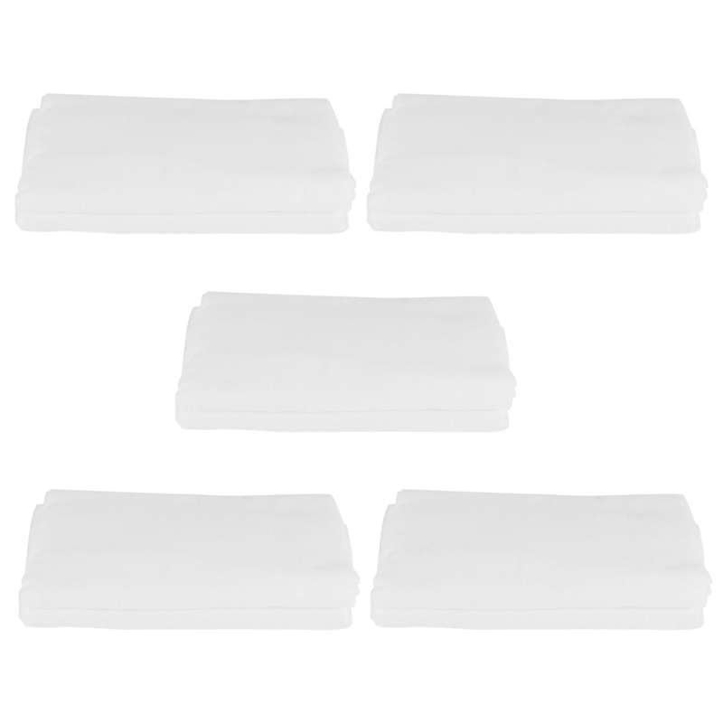 50pcs 68x30cm Electrostatic Cotton for Xiaomi Mi Air Purifier Pro