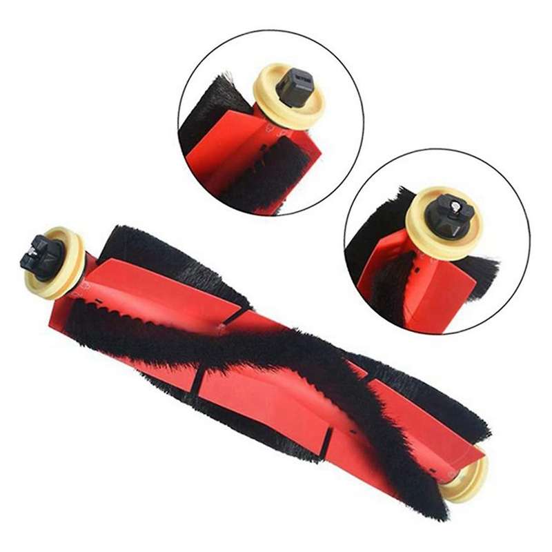 Mop Main Roll Side Brush Filter for Xiaomi Roborock S6 S5 Max S60