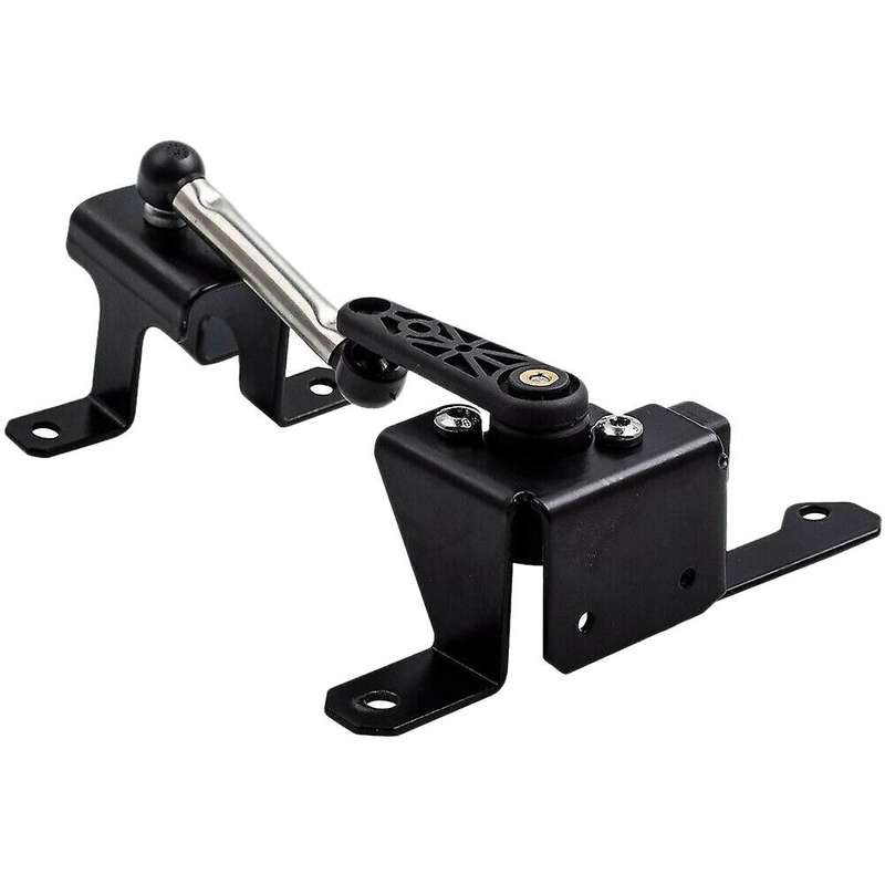 Car Headlight Level Sensor for Cc Touran Tiguana / Skoda Octavia