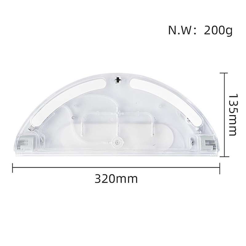 Lds Water Tank Mop Rag