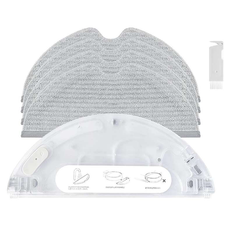 Lds Water Tank Mop Rag