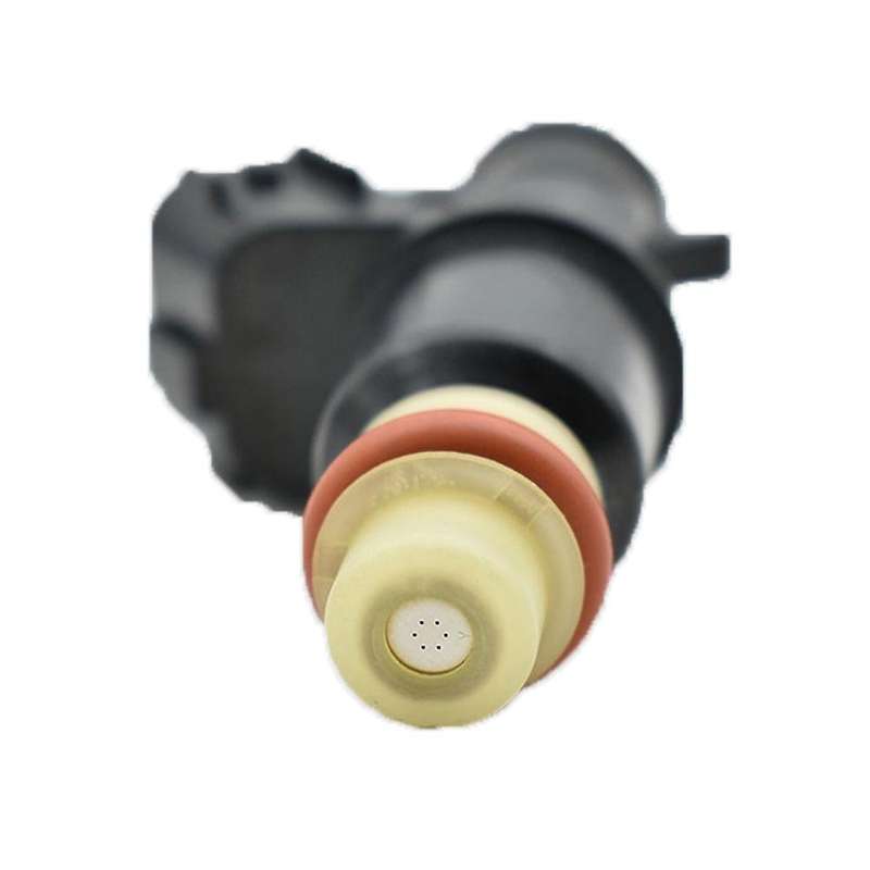 4pcs/lot Fuel Injector Nozzle for Honda Fit Jazz City Gd3 Gd8 Ge8