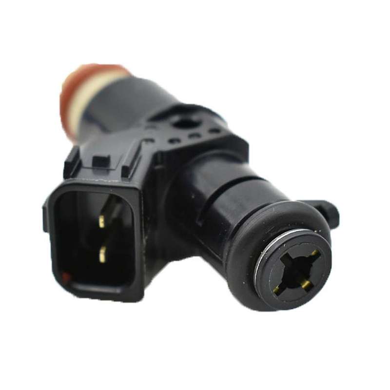 4pcs/lot Fuel Injector Nozzle for Honda Fit Jazz City Gd3 Gd8 Ge8