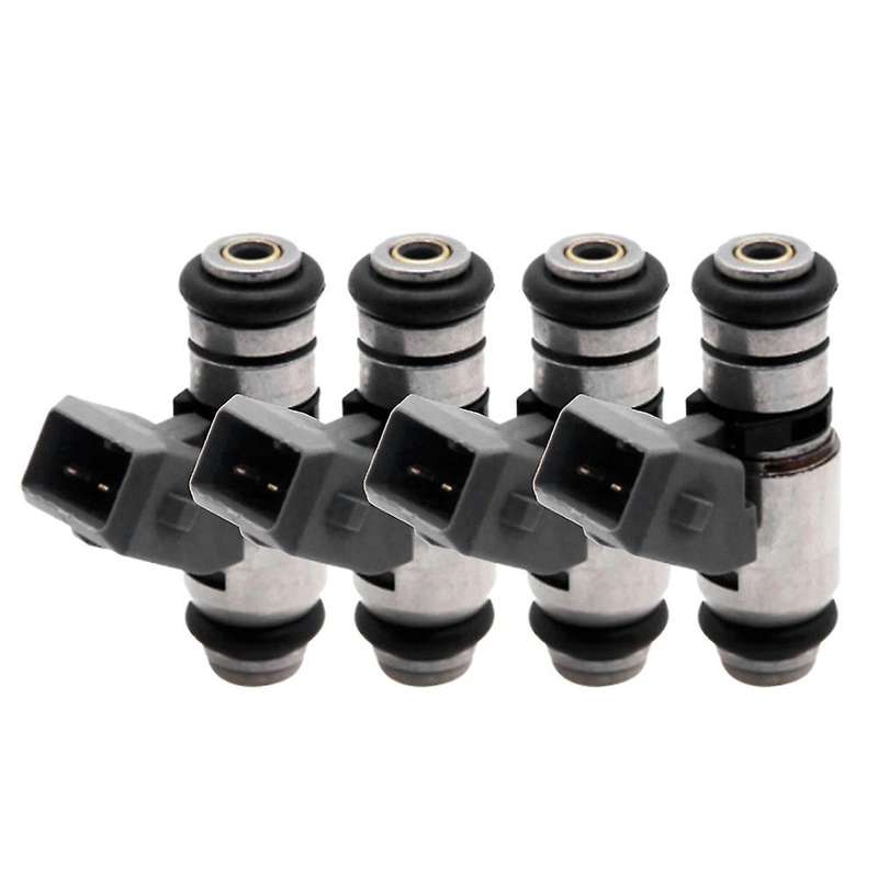 4x Car Iwp-114 Iwp114 041906031 for -golf Quantum- Saveiro Santana