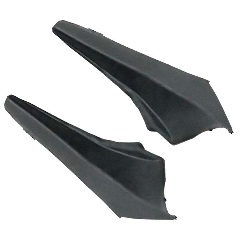 Car Front Windshield Wiper Cowl Trim for Toyota Rav4 Rav 4 2013-2019
