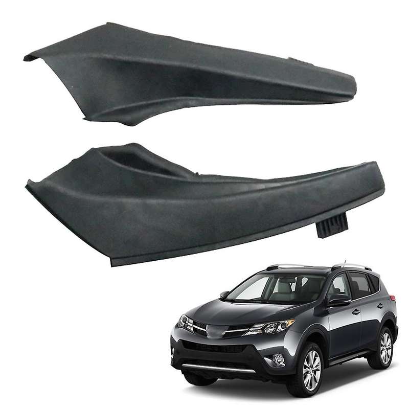 Car Front Windshield Wiper Cowl Trim for Toyota Rav4 Rav 4 2013-2019