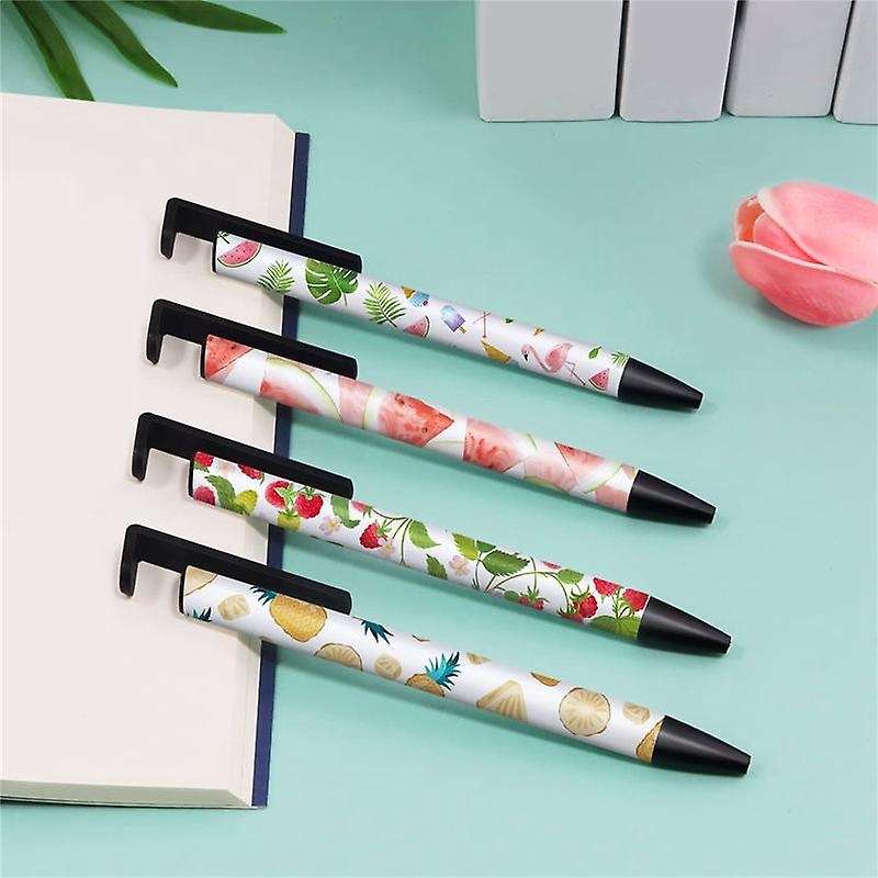 Pack Of 10 Sublimation Pen Blanks, Thermal Transfer Pen Bulk