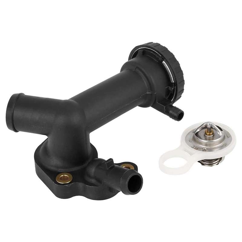 11537829959 Car Thermostat Housing Assembly for Mini Cooper 2002-2008