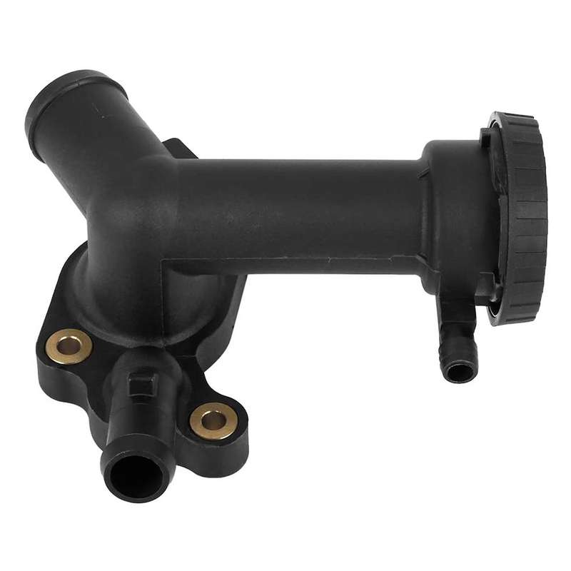 11537829959 Car Thermostat Housing Assembly for Mini Cooper 2002-2008
