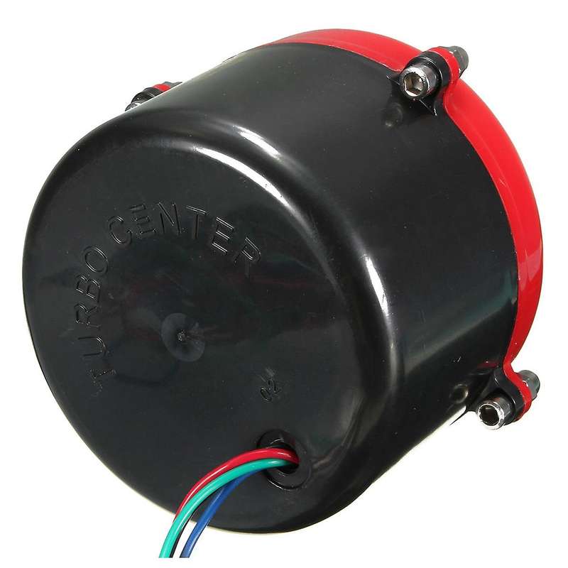 Electronic Turbo Blow Off Valve Blow Off Car Fake Dump Valve