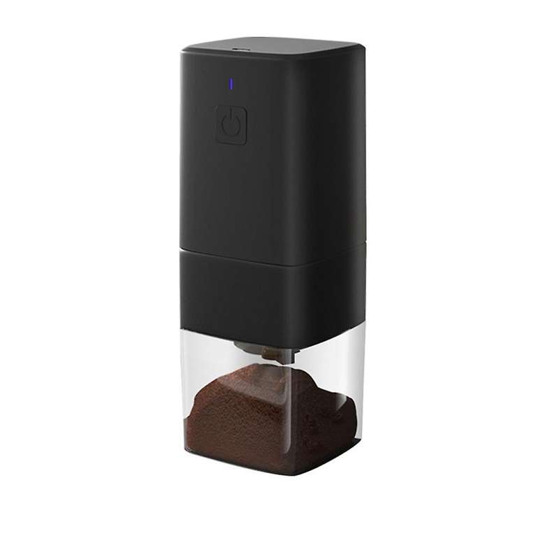 Coffee Grinder -small Electric Coffee Bean Grinder 1300mah C