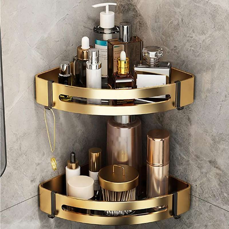 Shower Shelf without Drilling Bathroom Shelf for Bathroom Shower