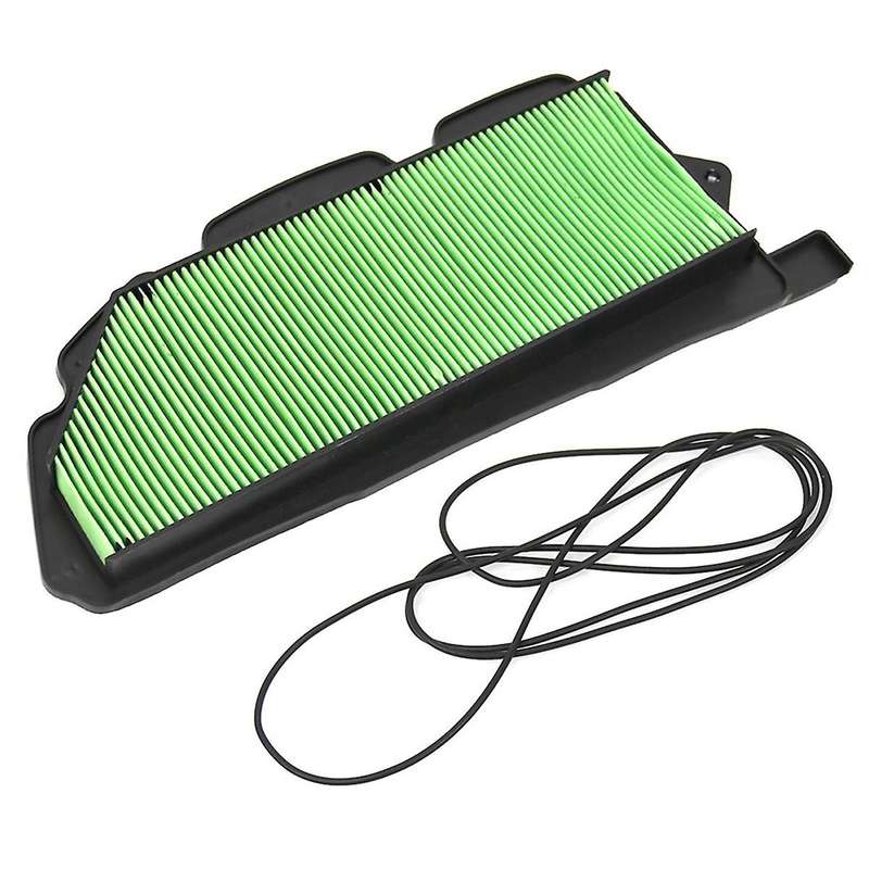 Atv Air Cleaner Filter Elements Set with Washer for Honda Pioneer