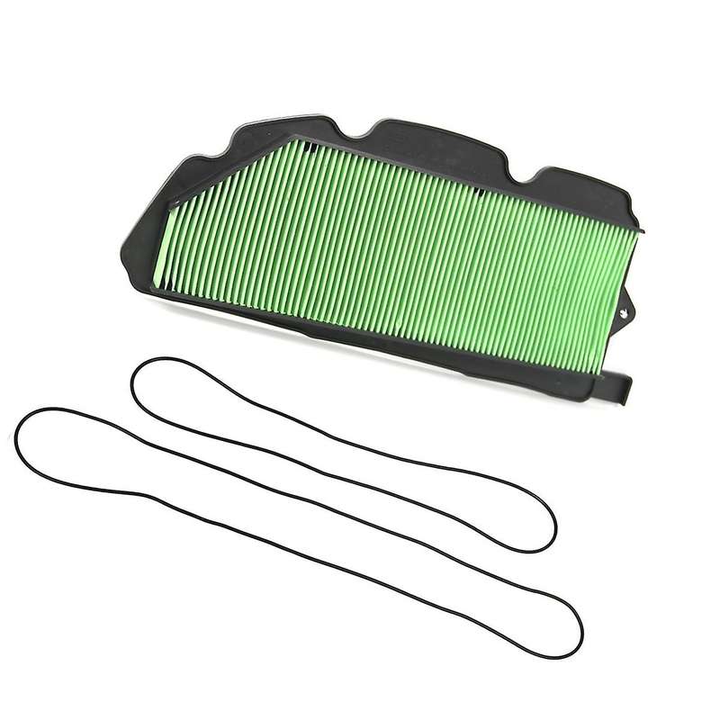 Atv Air Cleaner Filter Elements Set with Washer for Honda Pioneer