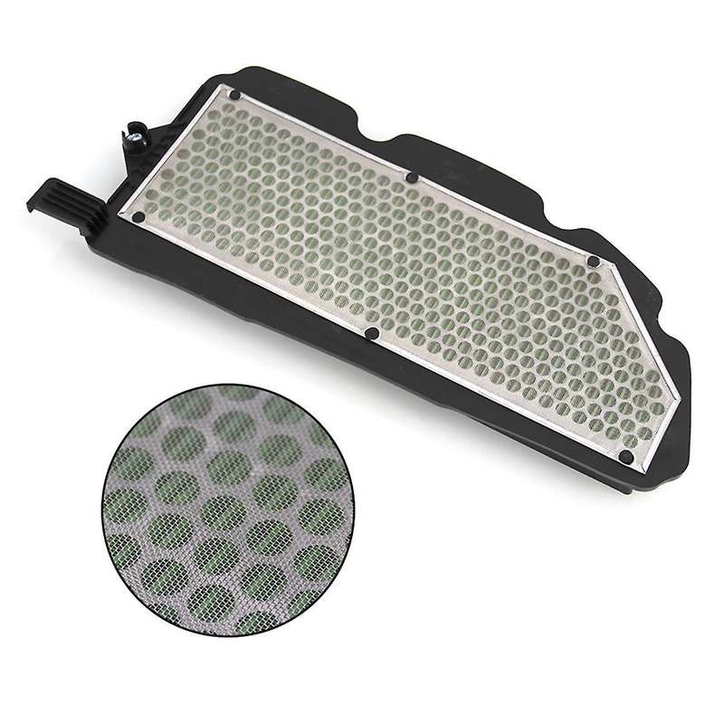 Atv Air Cleaner Filter Elements Set with Washer for Honda Pioneer