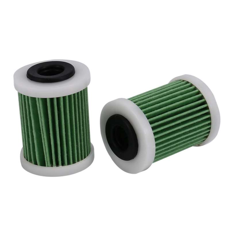 10pcs Fuel Filter 6p3-ws24a-01-00 for Yamaha Outboard Engine 150hp
