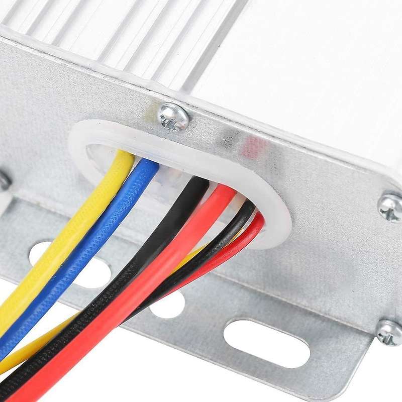12v-60v 70a Dc Pwm Motor Speed Controller Speed Control Driver Switch