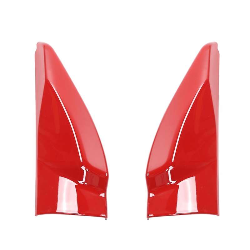 For Suzuki Jimny 2019 2020 2021 2022 A Pillar Decoration,red
