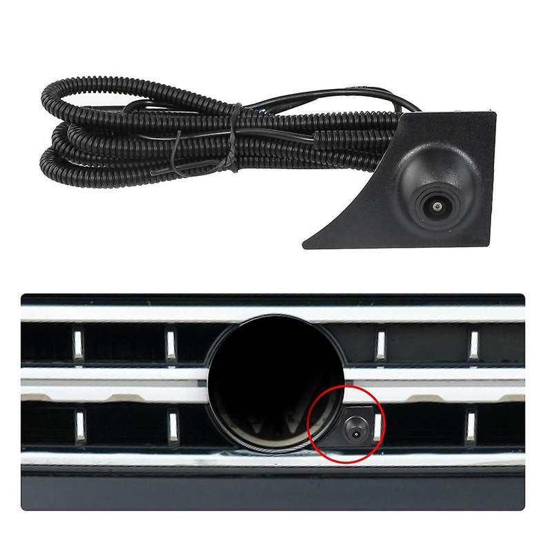 Car Special Front Camera Parking Camera Security Camera