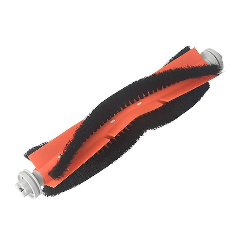 For Mijia Robot Main Brush + 8 Side Brushes + 6 Filters + 6 Dust Bags