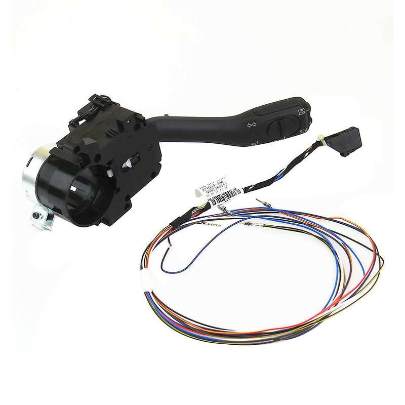 For Beetle Jetta Golf Passat B5 1998-2005 Turn Signal Switch Stalk