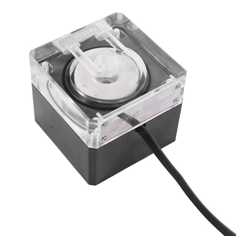 Freezemod Pu-fs4m-j Compute Cooling Pc Water Cooler Mute Pump