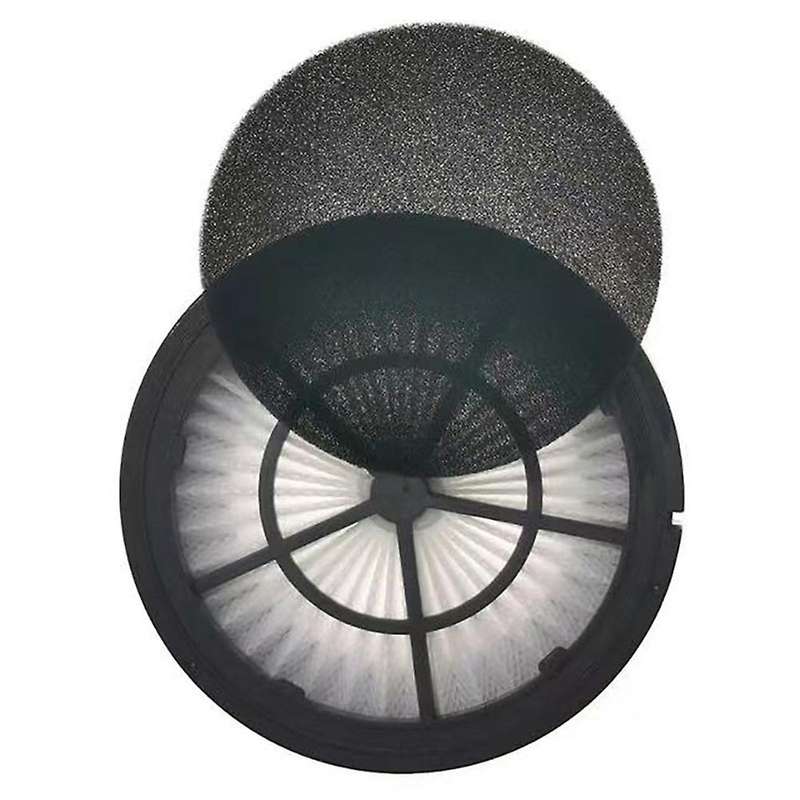 2pcs Replacement Hepa Filter for Proscenic P10 P11 Handheld