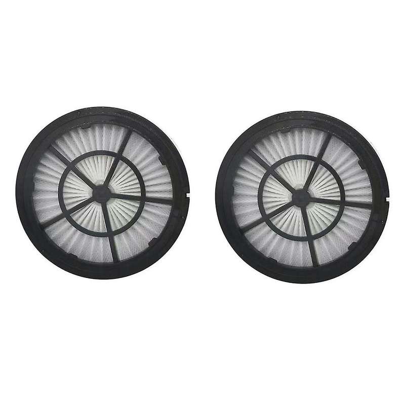 2pcs Replacement Hepa Filter for Proscenic P10 P11 Handheld