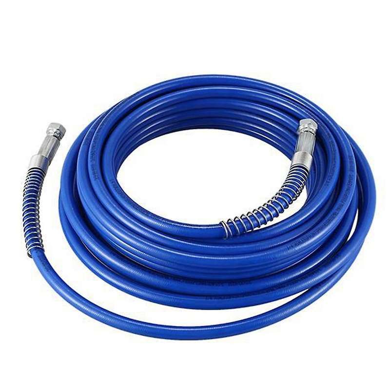 10m Spray Hose Paint Hose 1/4 Inch Airless Sprayer for Sprayer Tool