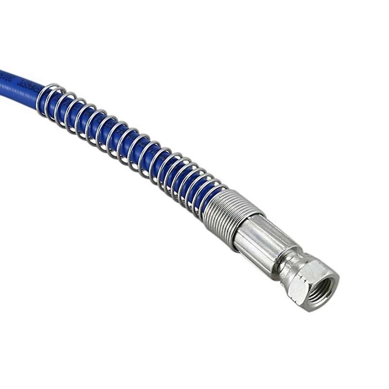 10m Spray Hose Paint Hose 1/4 Inch Airless Sprayer for Sprayer Tool