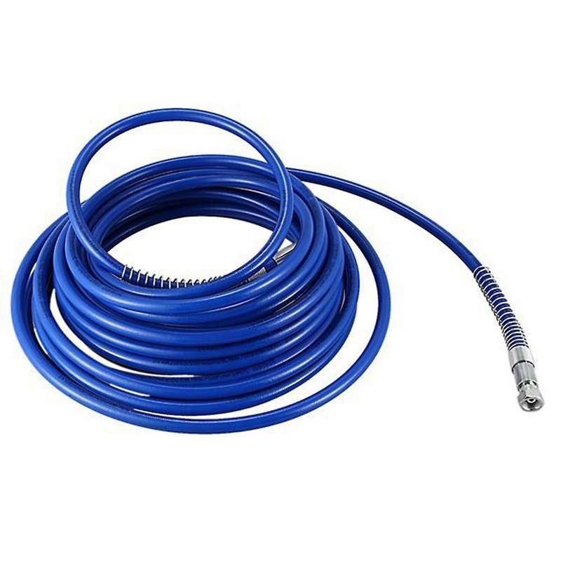 10m Spray Hose Paint Hose 1/4 Inch Airless Sprayer for Sprayer Tool