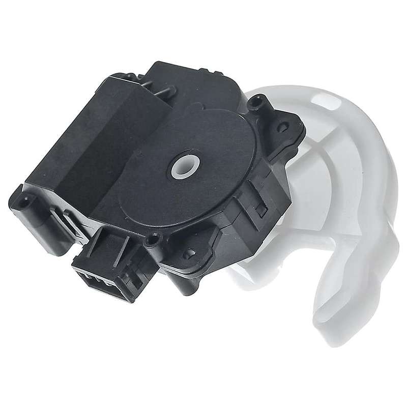 Hvac Heater Blend Door Actuator for Ford Edge / Lincoln Mkx 2007-2015