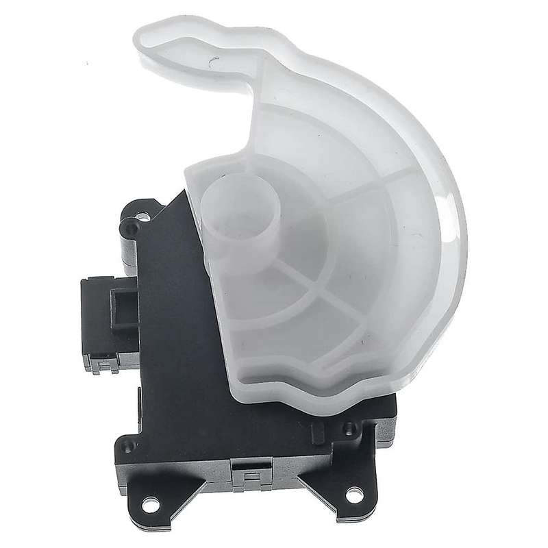 Hvac Heater Blend Door Actuator for Ford Edge / Lincoln Mkx 2007-2015