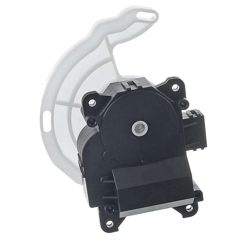 Hvac Heater Blend Door Actuator for Ford Edge / Lincoln Mkx 2007-2015