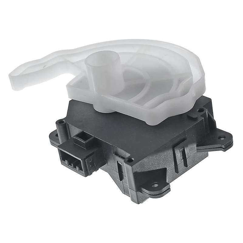 Hvac Heater Blend Door Actuator for Ford Edge / Lincoln Mkx 2007-2015