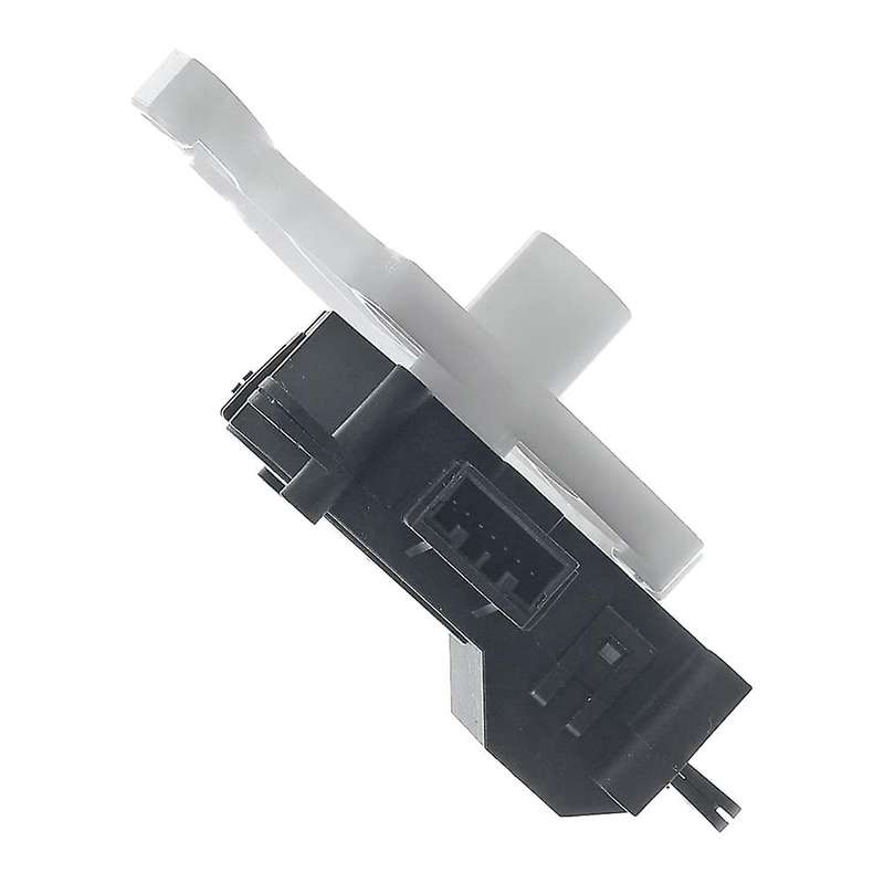 Hvac Heater Blend Door Actuator for Ford Edge / Lincoln Mkx 2007-2015