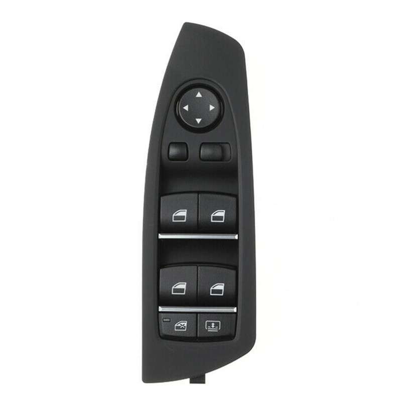 Front Left Window Regulator Switch for -bmw F07 F10 F11 F18 09-17