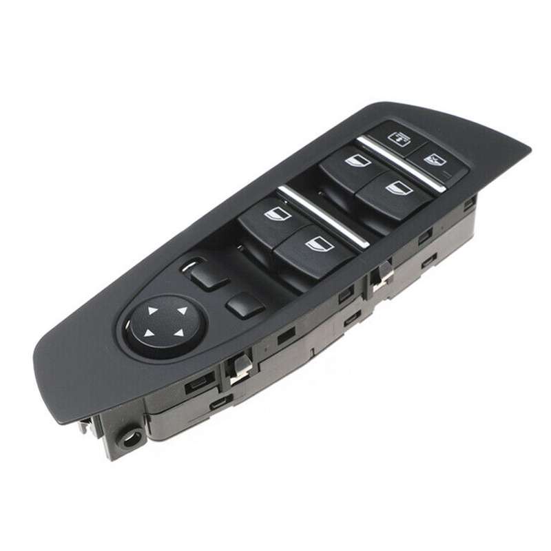 Front Left Window Regulator Switch for -bmw F07 F10 F11 F18 09-17