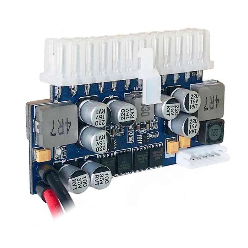Dc Atx Peak Psu 19v 200w Pico Atx Switch for Computer