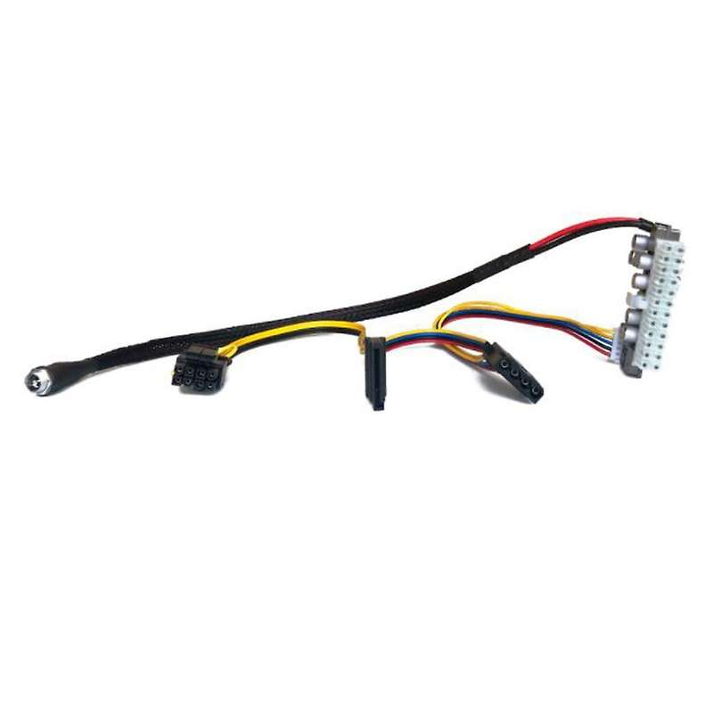 Dc Atx Peak Psu 19v 200w Pico Atx Switch for Computer