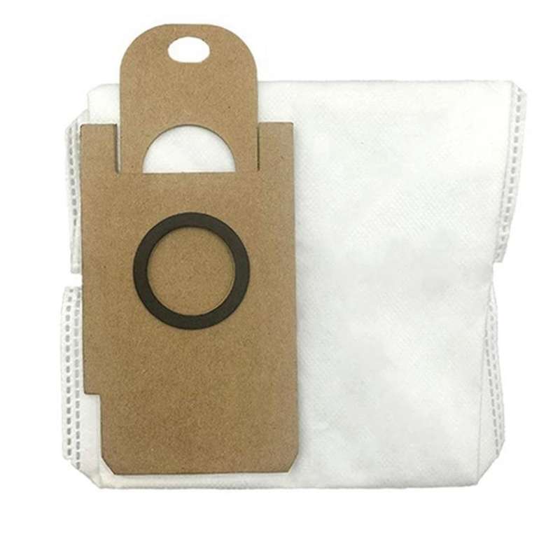 17pcs Dust Bags for Xiaomi Lydsto R1 Robot Vacuum Cleaner Parts
