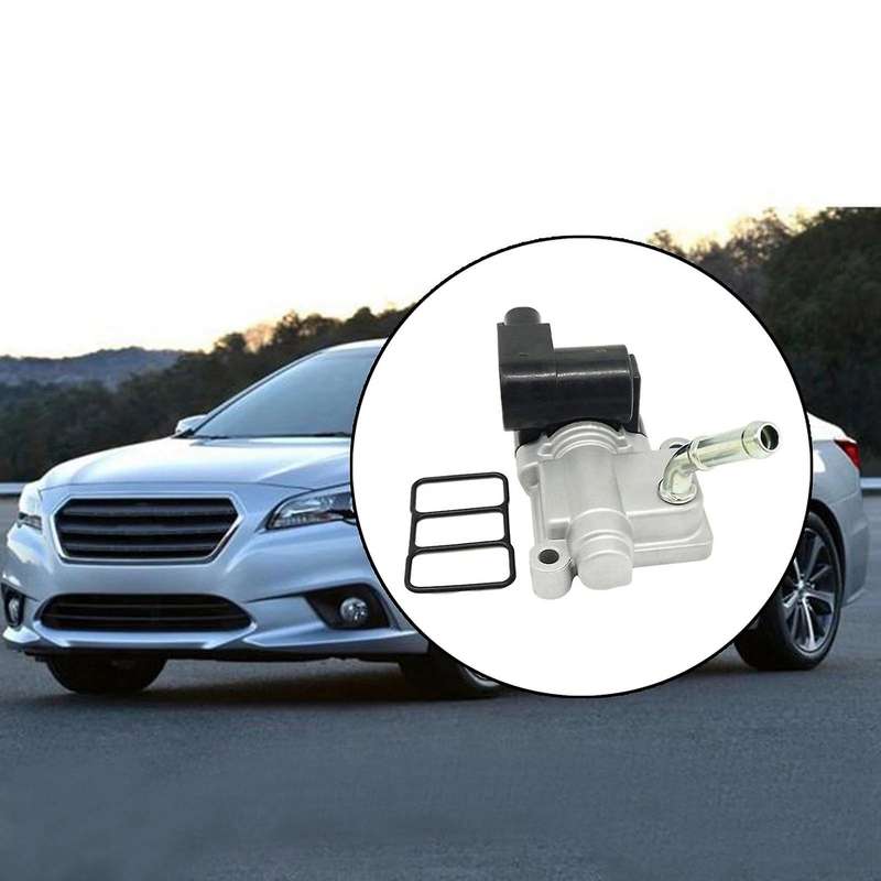 Idle Air Control Valve for 2002-2006 Acura Rsx Honda Type-s 2.0l
