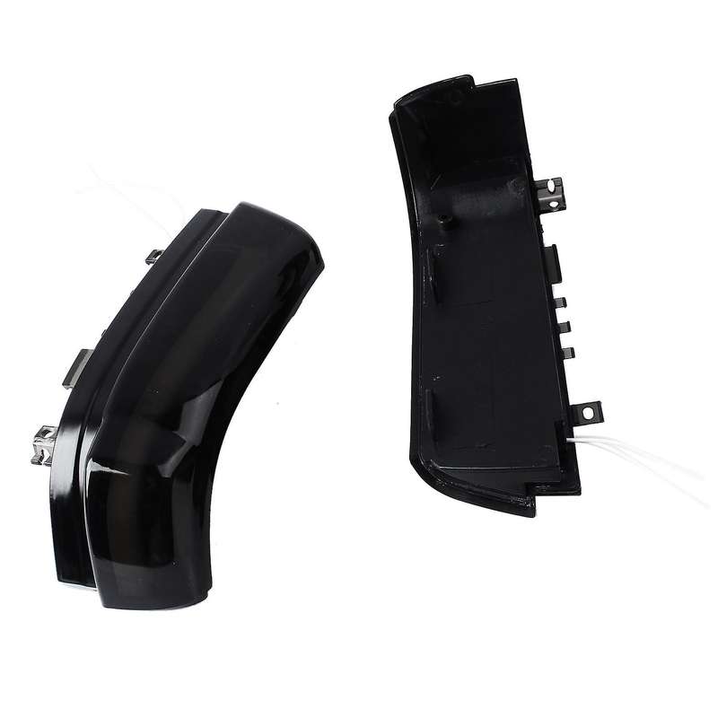 Dynamic Turn Signal Light Led Side Mirror Indicator Light
