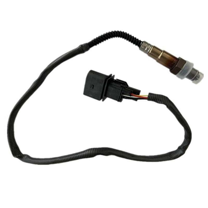 For-golf Vi 1.2tsi 2011 Downstream Oxygen Sensor 03f 906 262 C 03f